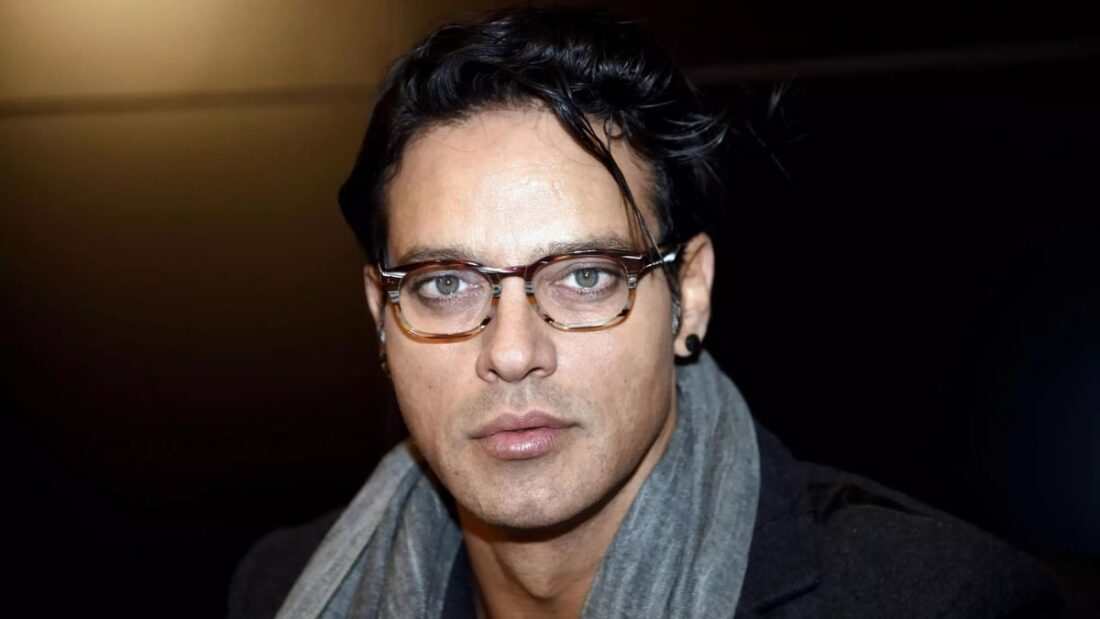 Il dramma di gabriel garko