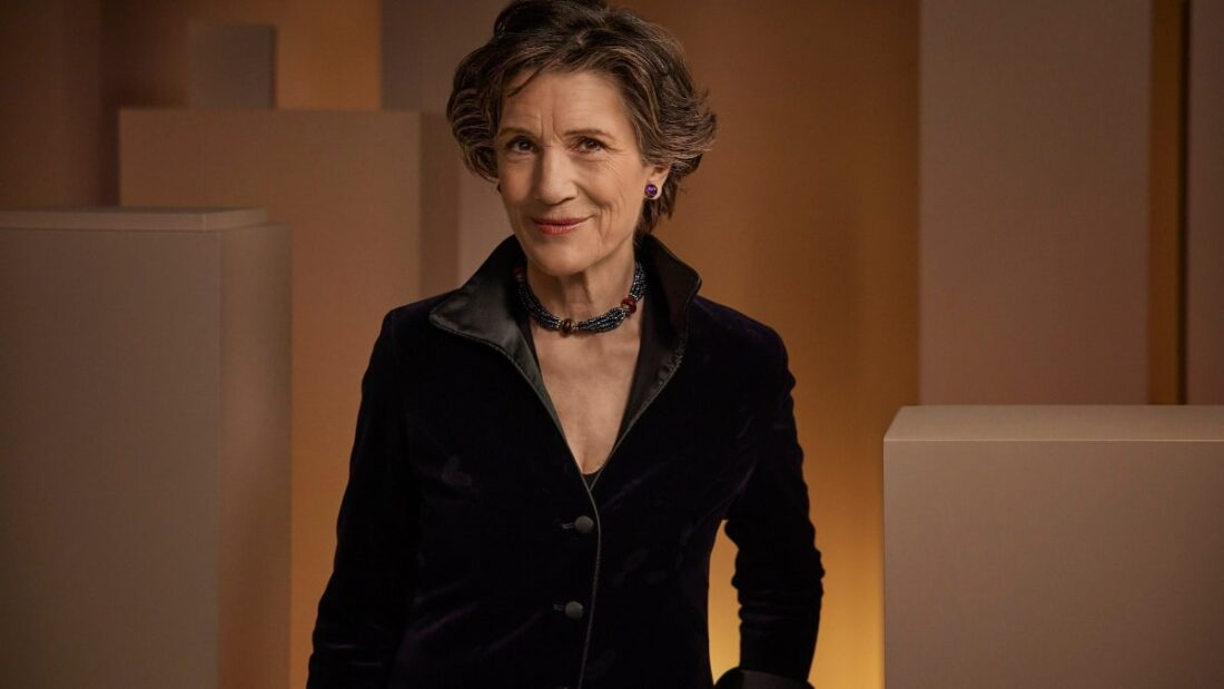 Chi è Peggy de la vita che verrà?