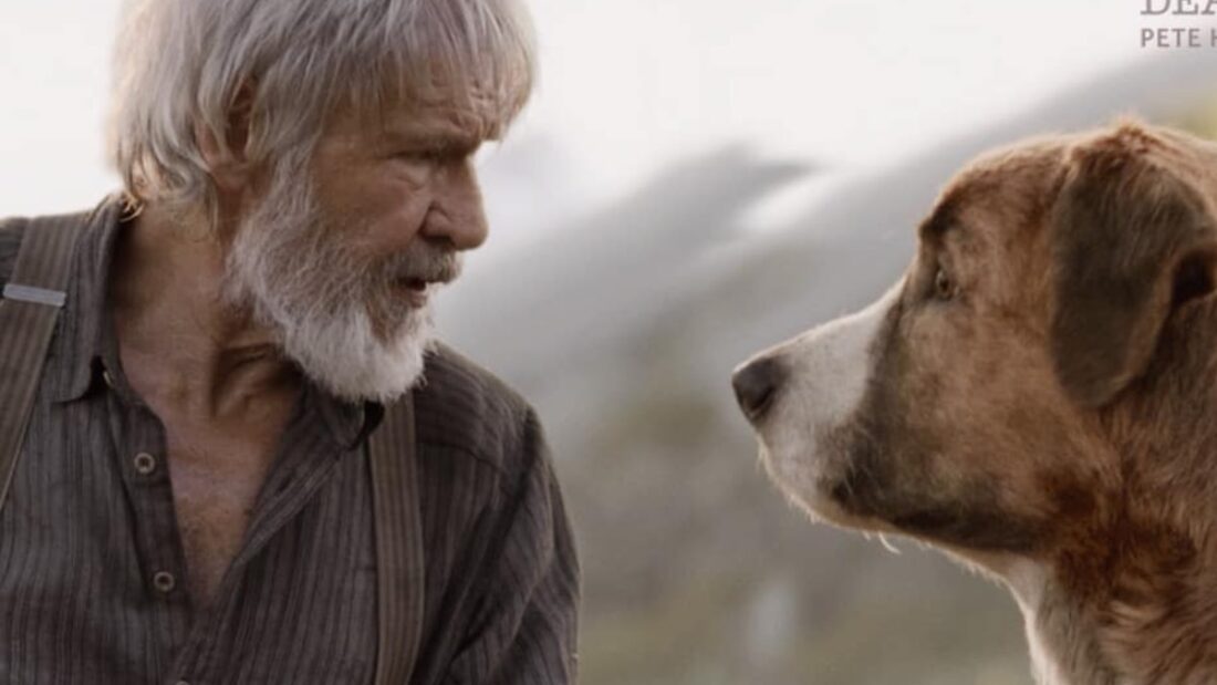 la storia vera de Il Richiamo della foresta