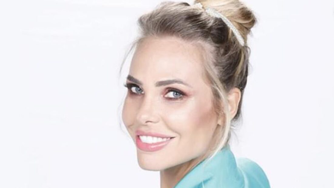 Ilary Blasi esce a cena fuori con Edmondo