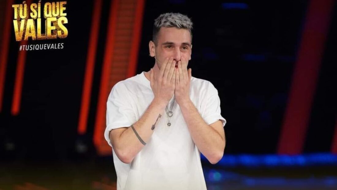 Chi è James di Cislago?