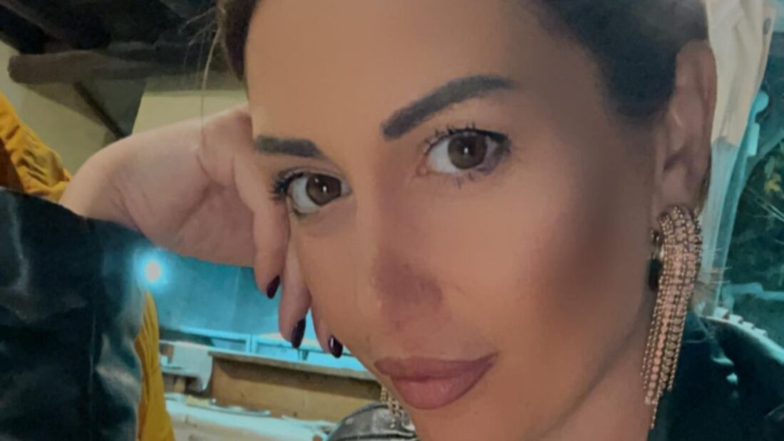 Chi è il fidanzato di Jessica Morlacchi?