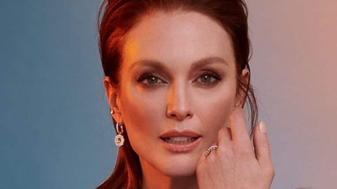Chi è Julianne Moore?