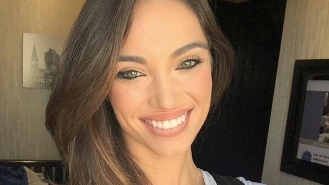 Chi è Lorella Boccia?