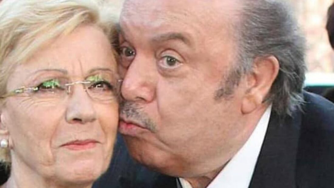 Chi è Lucia Zagaria?