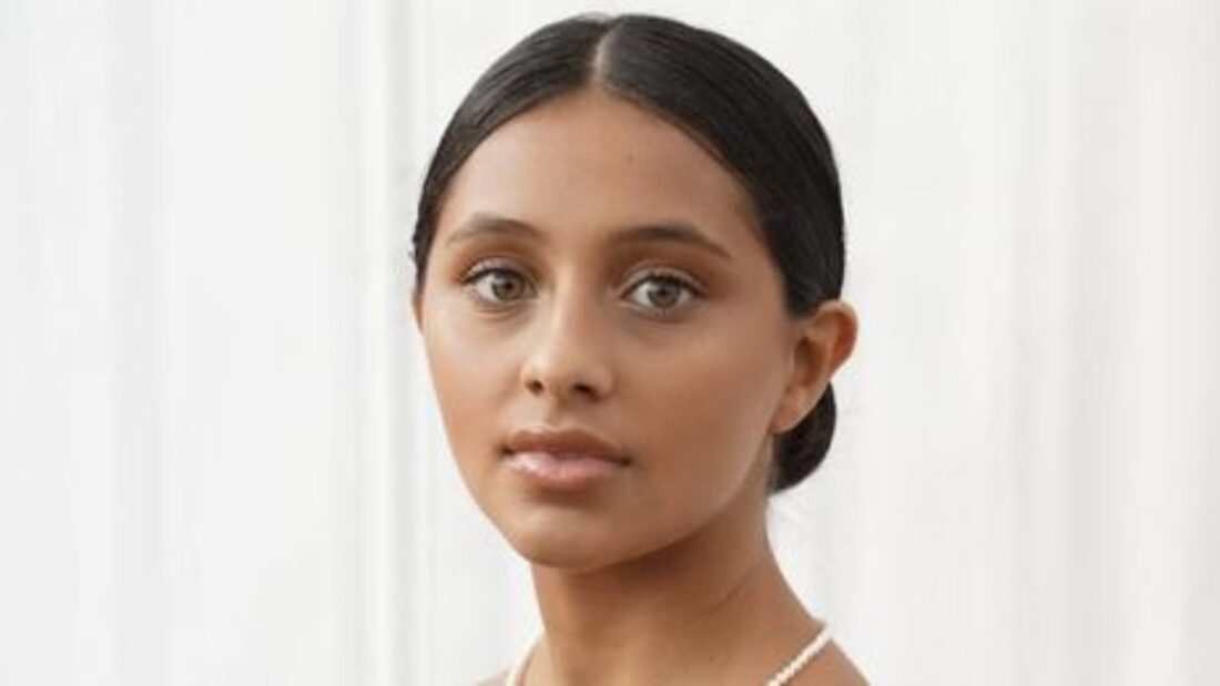 Chi è Ludovica Nasti?