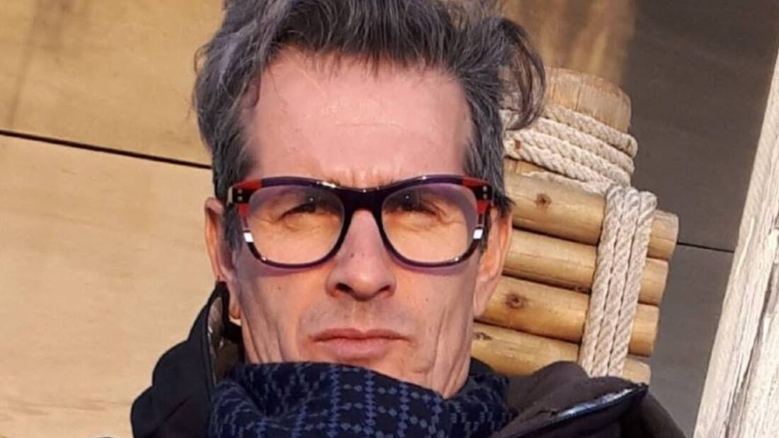 Il disturbo di marco Bellavia