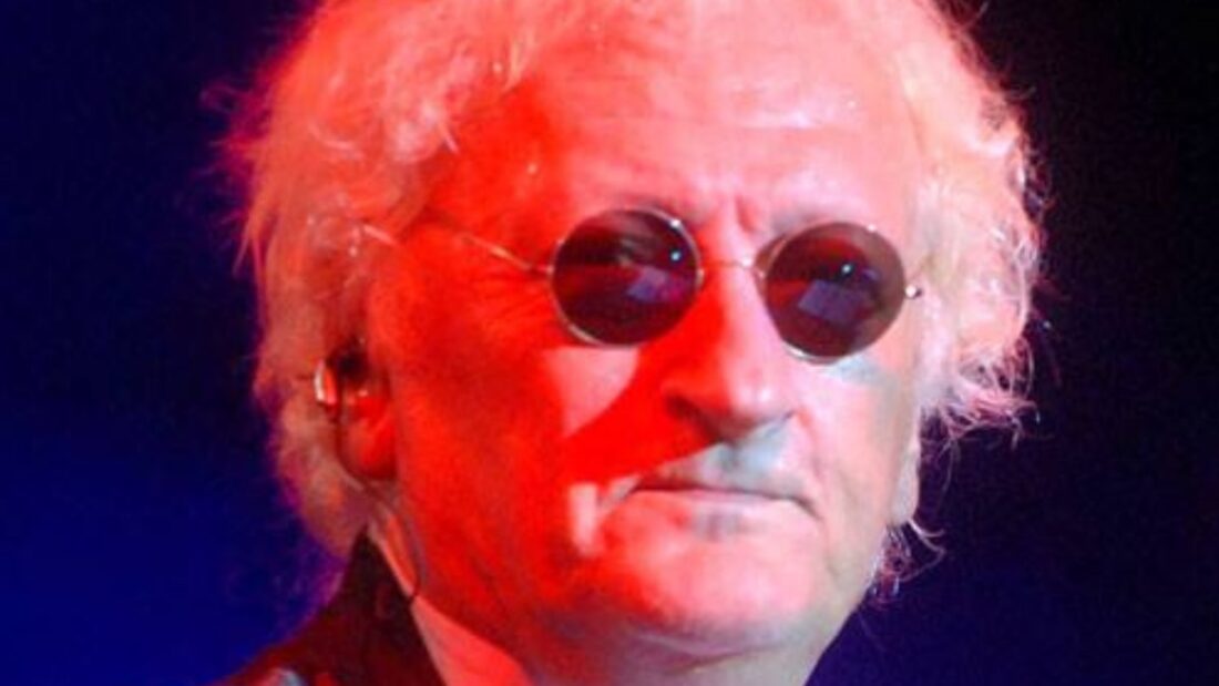 la vita privata di Maurizio Vandelli