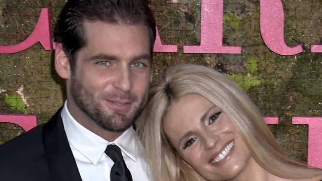 Michelle Hunziker e Tomaso Trussardi di nuovo insieme