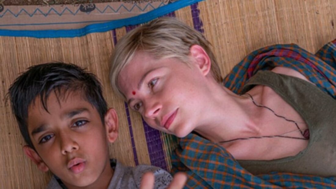 Chi è Michelle Williams?