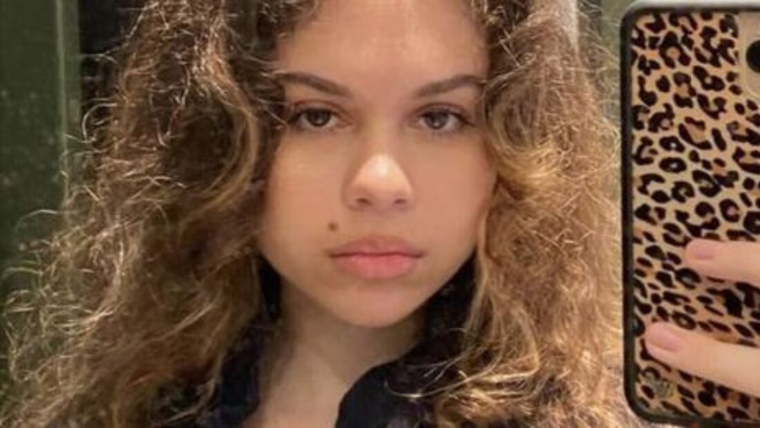 Chi è Rebecca Maude