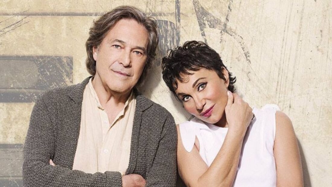 Quanto guadagnano i Ricchi e Poveri a Ballando con le stelle