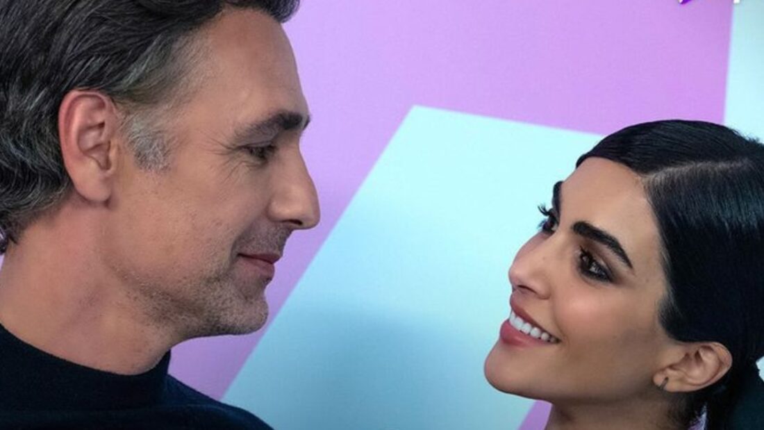 Perché Raoul Bova e Rocio Morales non si sono ancora sposati?=