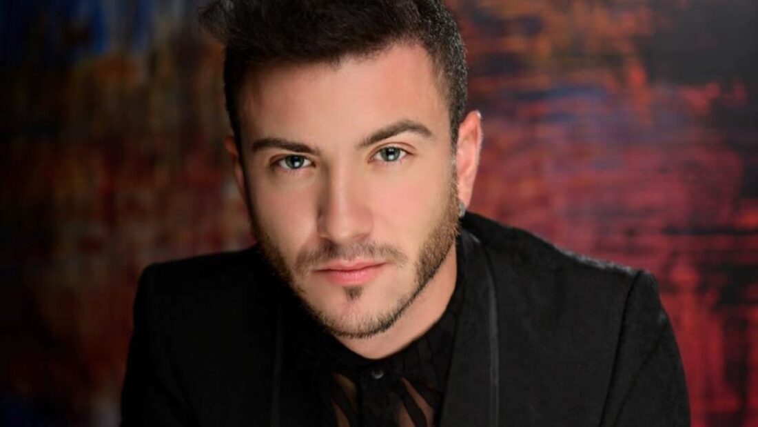 chi è Simone Casula?