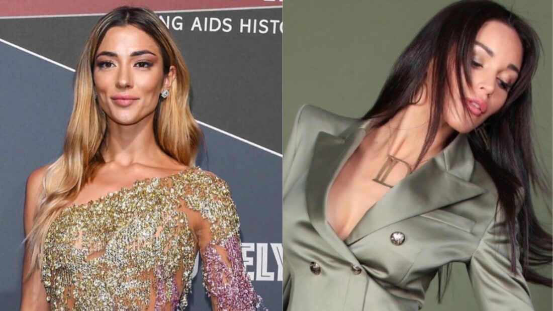 ennesimo scontro tra Soleil e Delia