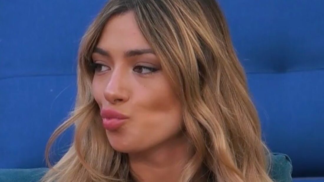 il misterioso fidanzato di Soleil Sorge