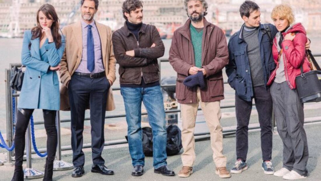 Spiegazione del finale di stagione di Sopravvissuti