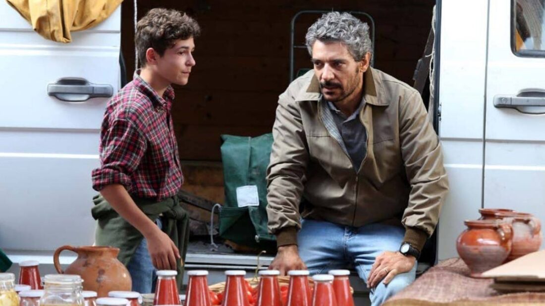 Tutto per mio figlio: la storia vera