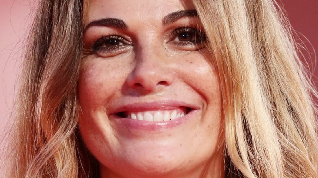 quanto pesa Vanessa Incontrada oggi