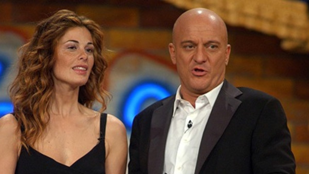 Vanessa Incontrada e Claudio Bisio sono stati fidanzati?