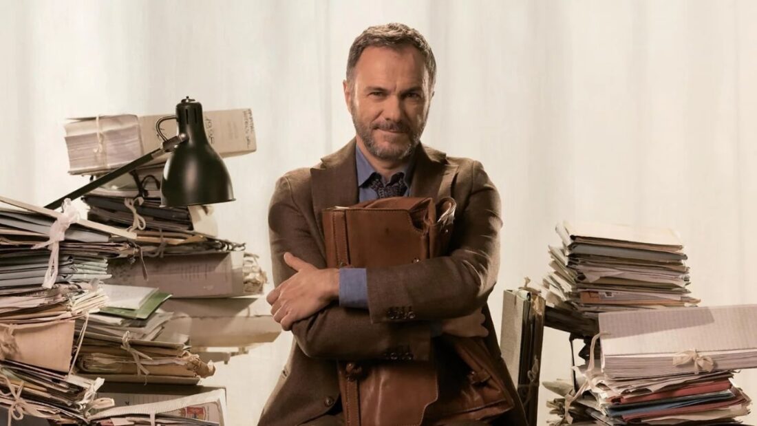 il finale di stagione di Vincenzo Malinconico