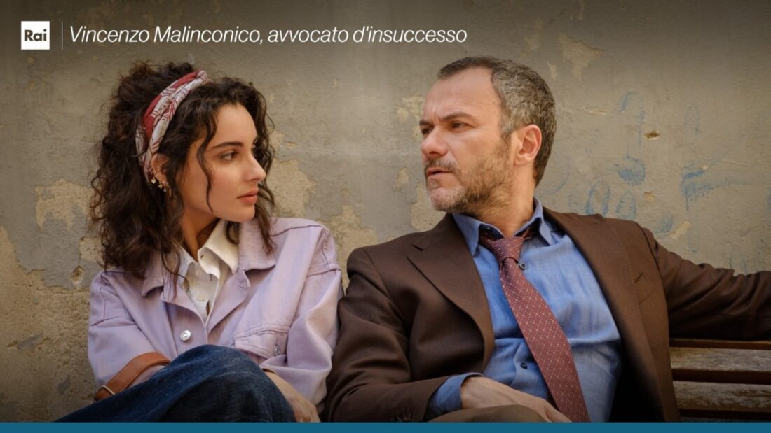 Anticipazioni ultima puntata Vincenzo Malinconico