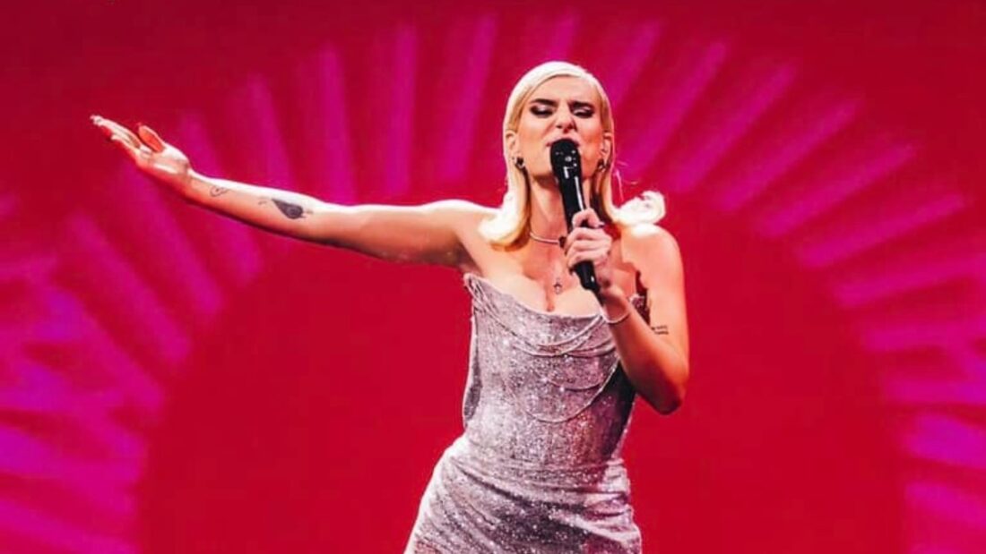 Chi è Beatrice Quinta di XFactor