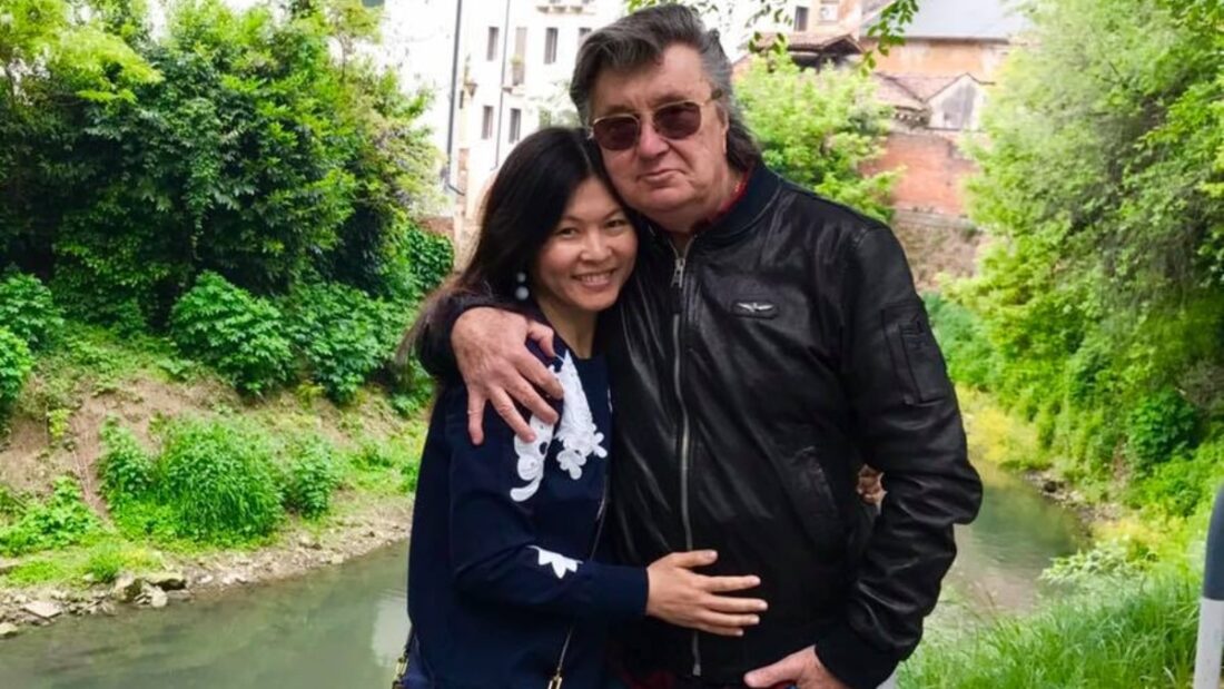 Chi è Ryan il figlio di Bobby Solo