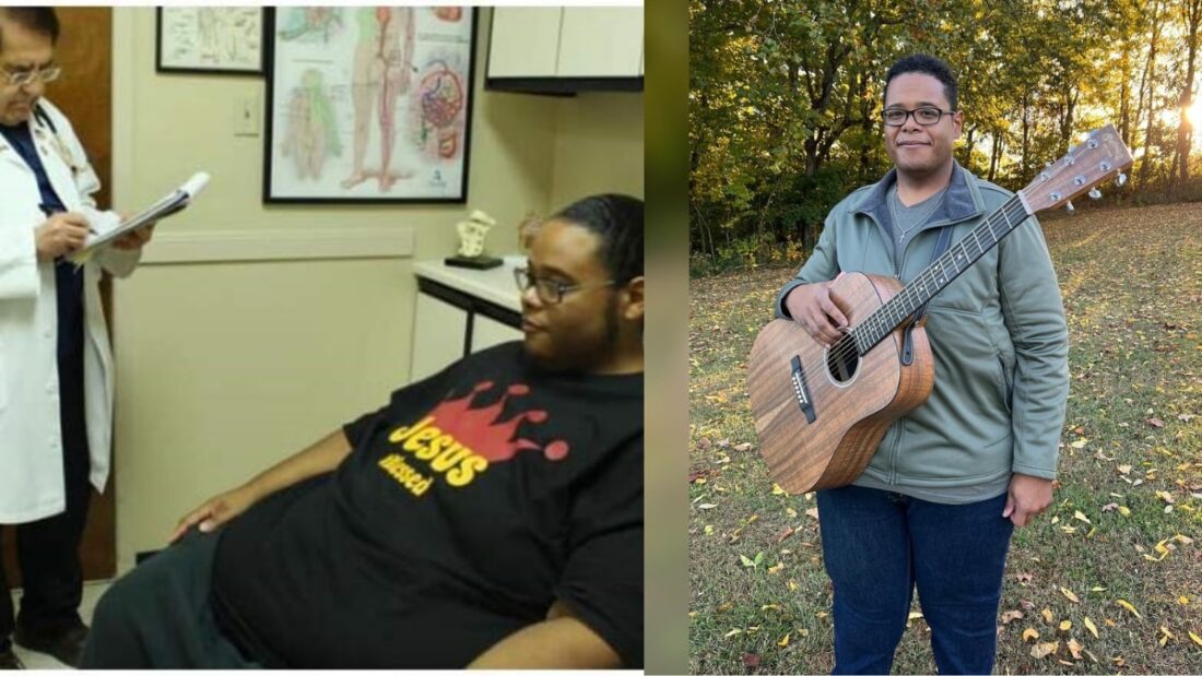 Chi è Brandon di Vite al limite