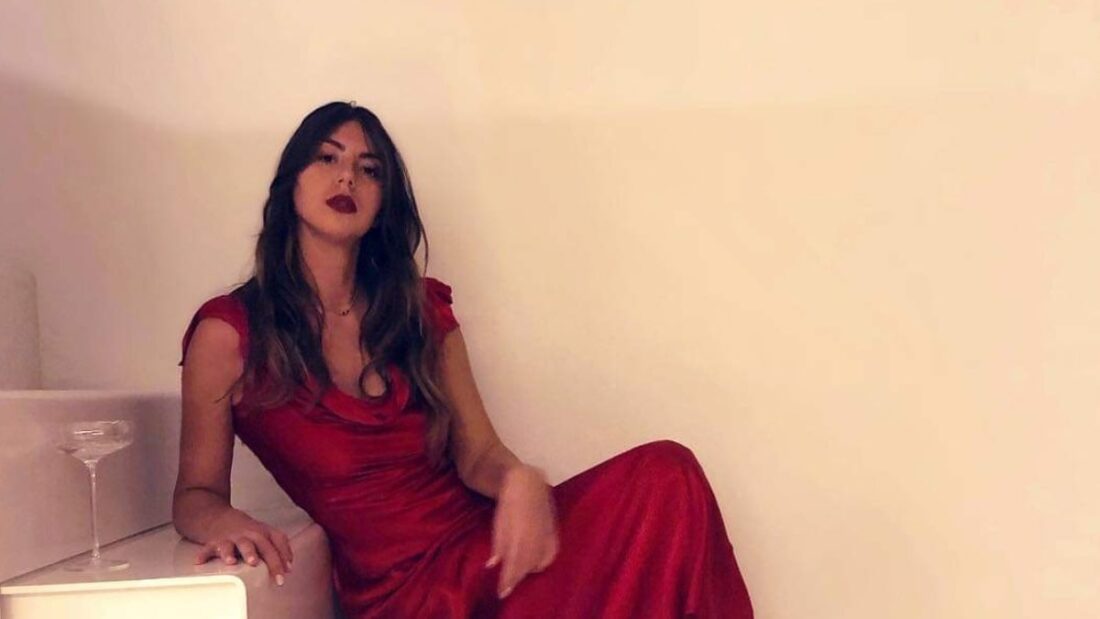 Figlia di Loredana Lecciso si sposa