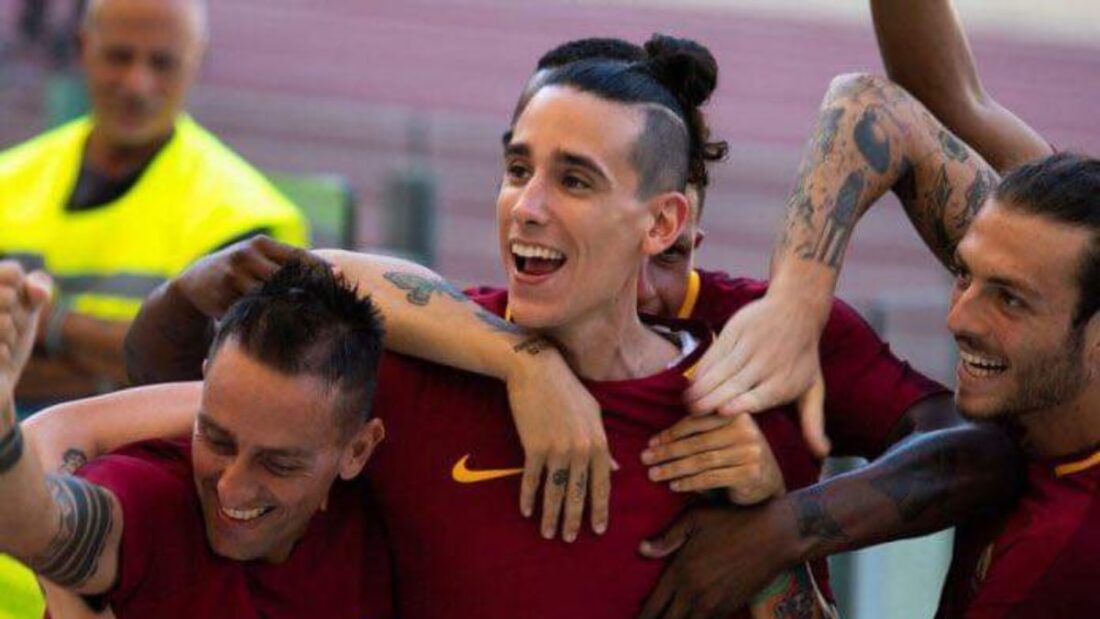 Chi è Christian Ferro