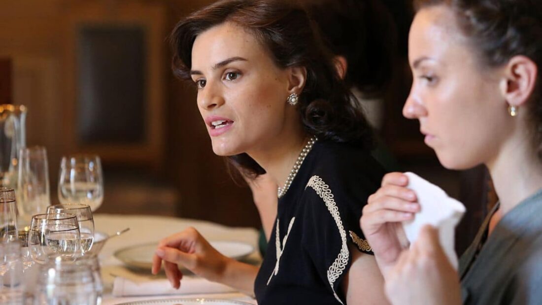 Chi è Diana, la rivale di Filumena Marturano