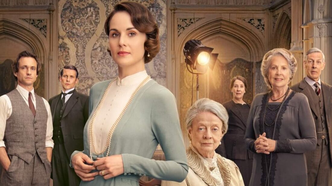 Downton Abbey si ispira ad una storia vera?