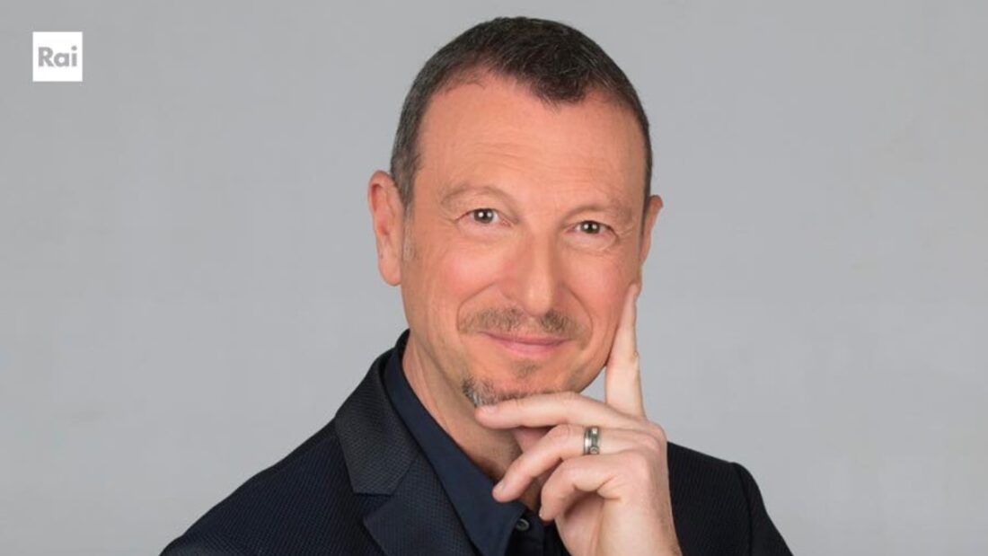 Chi è la terza conduttrice del Festival di Sanremo?