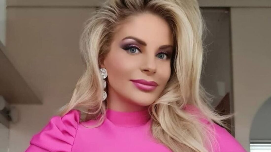 Anello Francesca Cipriani