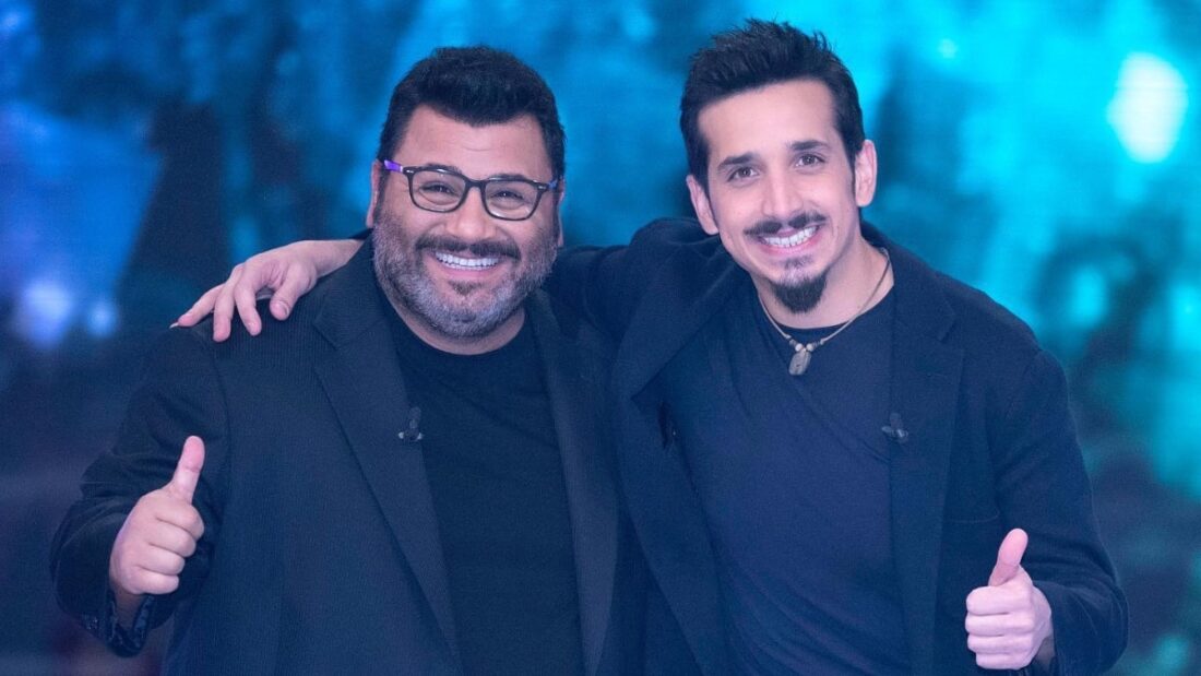 Addio a Giuseppe Friscia e Roberto Lipari