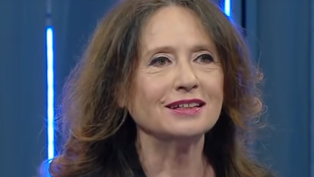 Gigliola Cinquetti, cantante