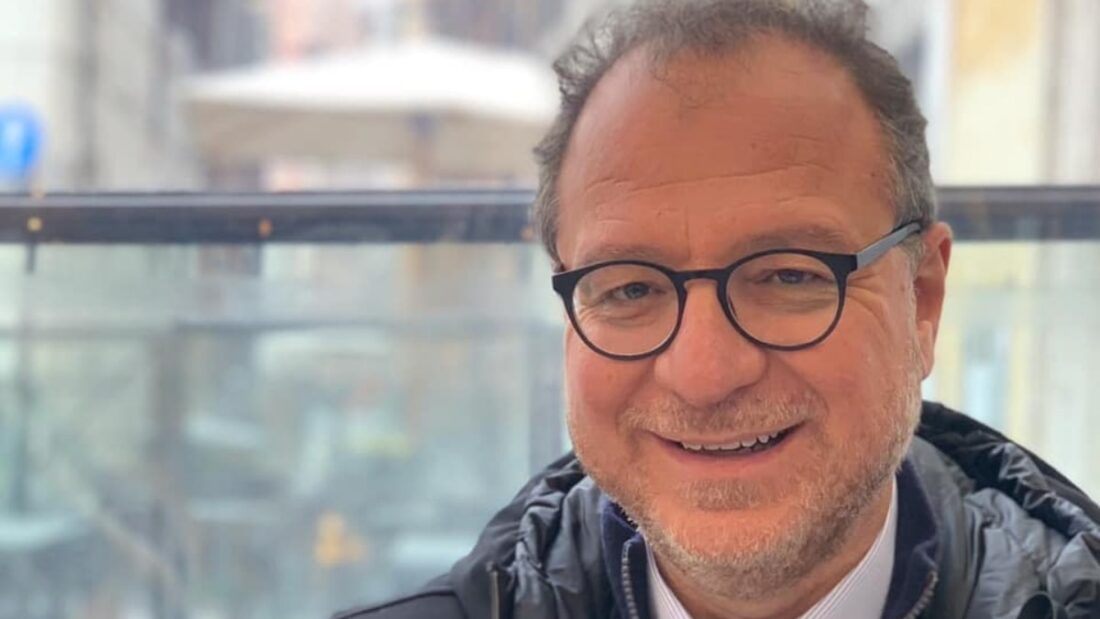 Chi è Giorgio Mulè