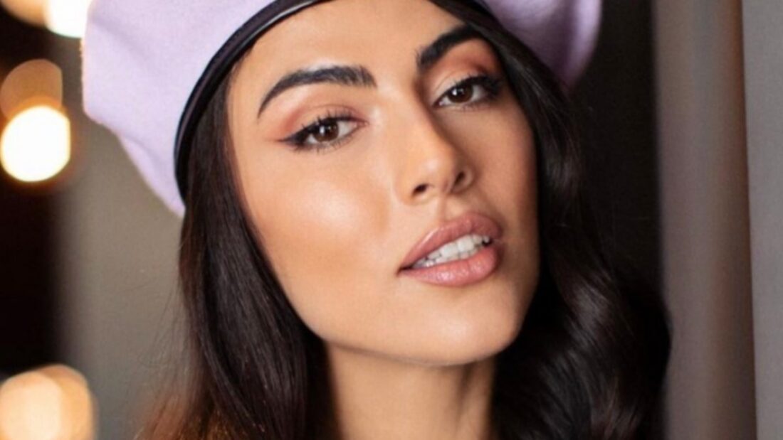 Cosa indosserà Giulia Salemi