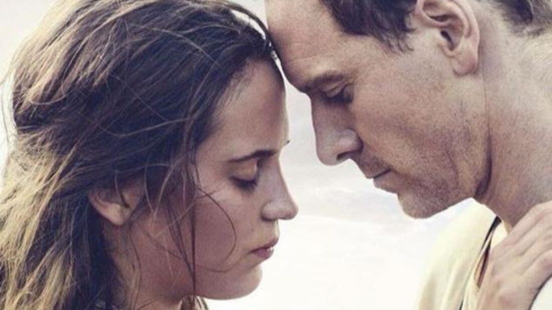 Chi è Isabel del film La luce sugli oceani?