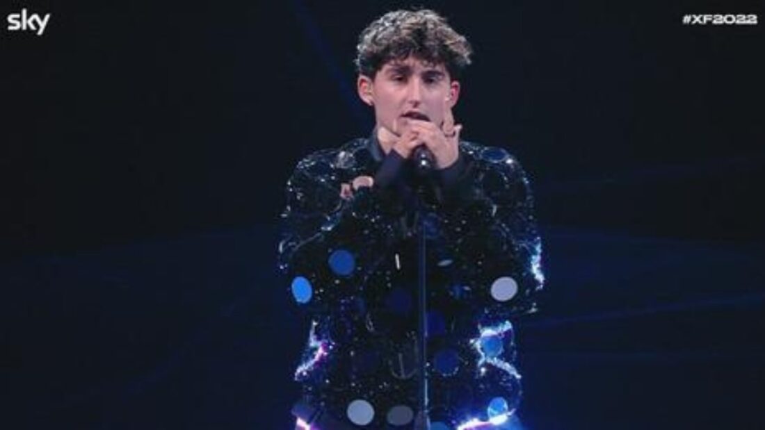 Chi è Linda di XFactor