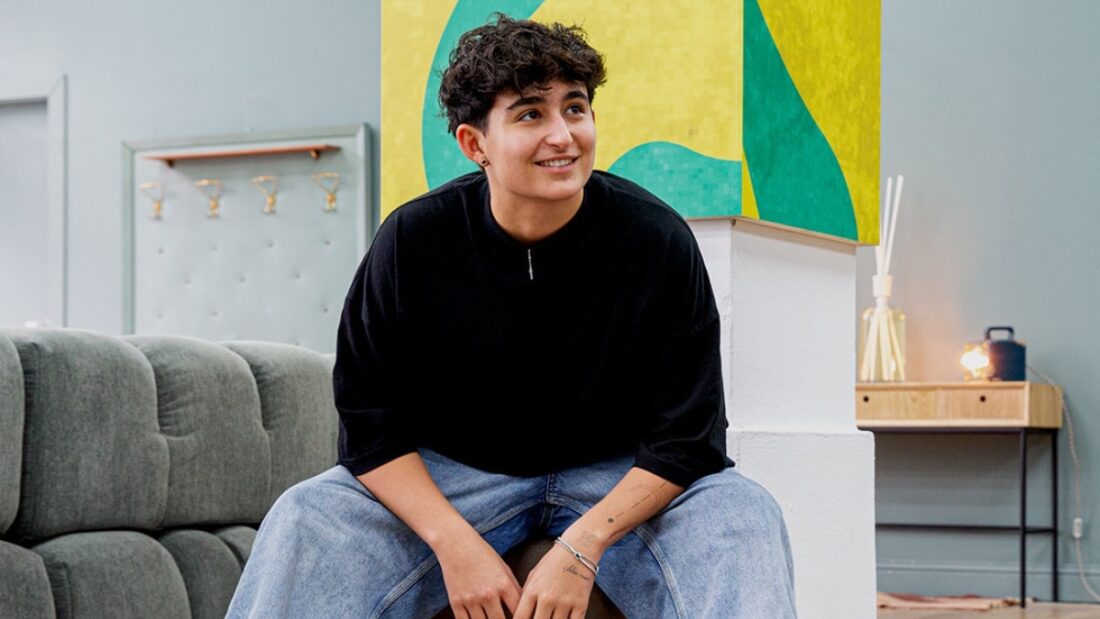 Guadagno Linda di XFactor