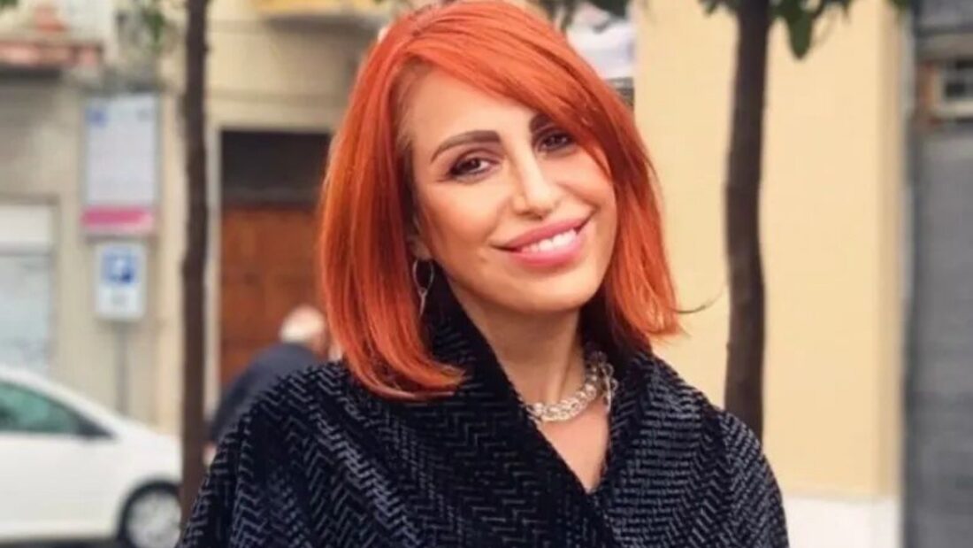 Luisa Monti, Uomini e Donne