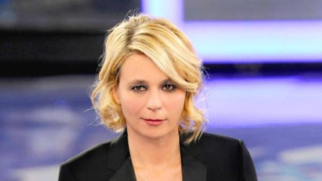 Guadagno Maria De Filippi a Tu si que vales
