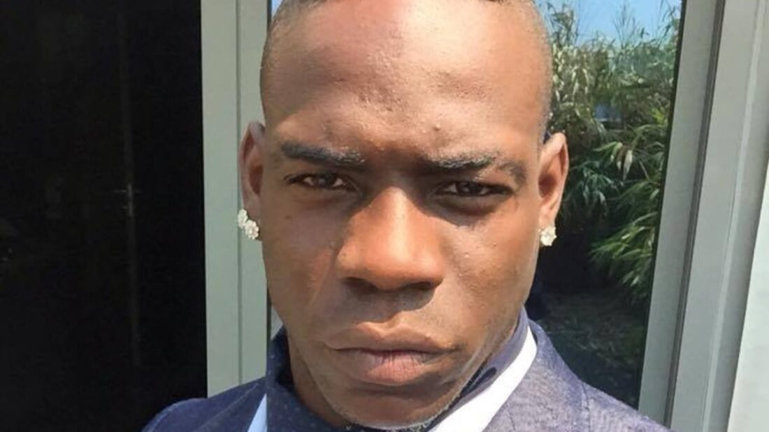 Mario Balotelli si sposa?