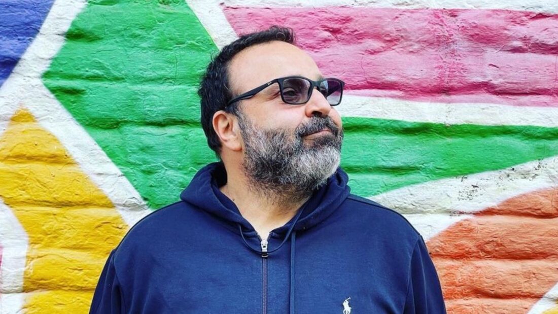 Massimiliano Bruno, attore e regista