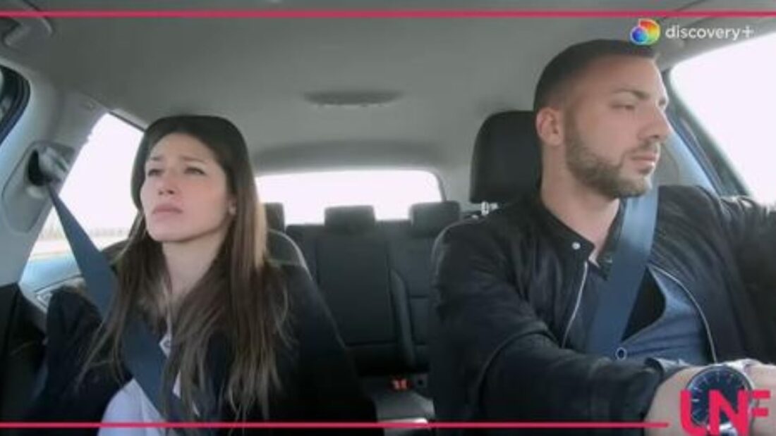 Michele e Solange stanno ancora insieme?