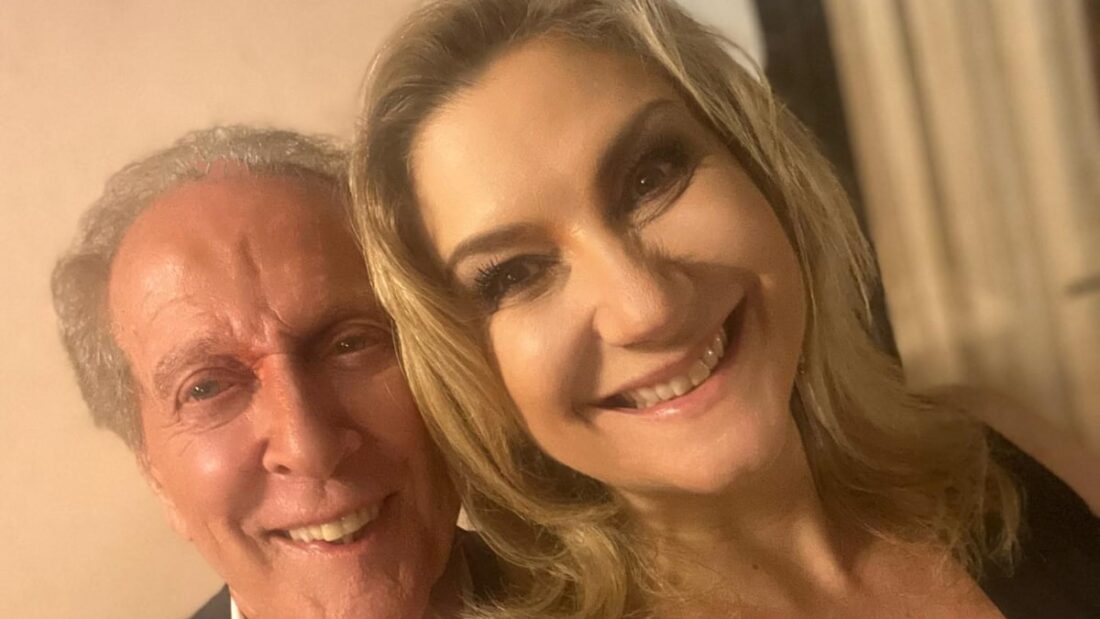 Frecciatina di Serena Bortone e Memo Remigi