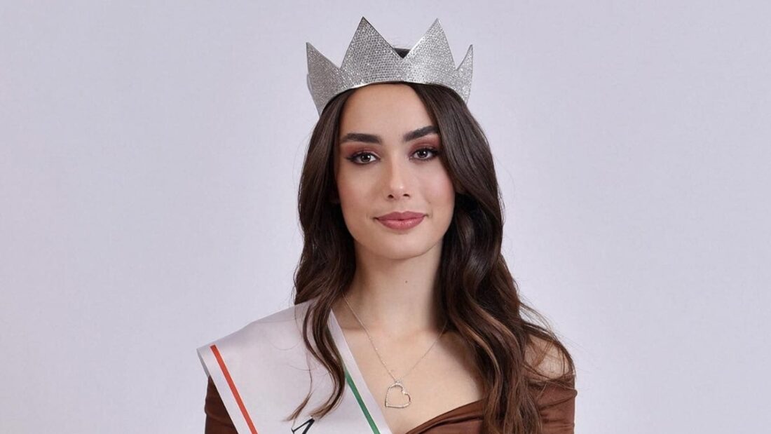 Chi è la nuova Miss Italia