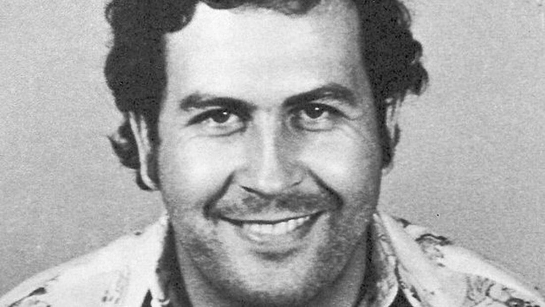 Chi era Pablo Escobar